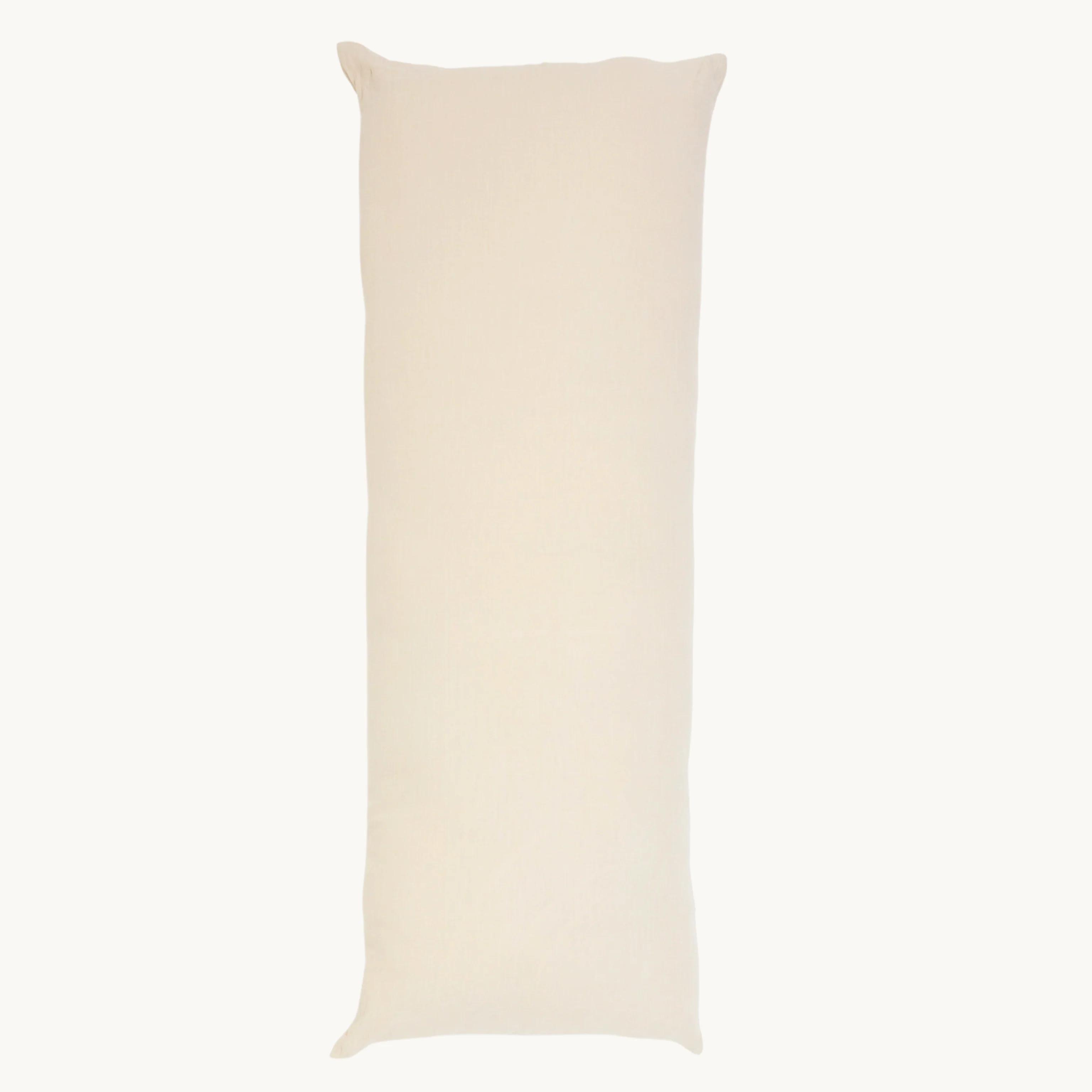 Linen Body Pillow - Image 8