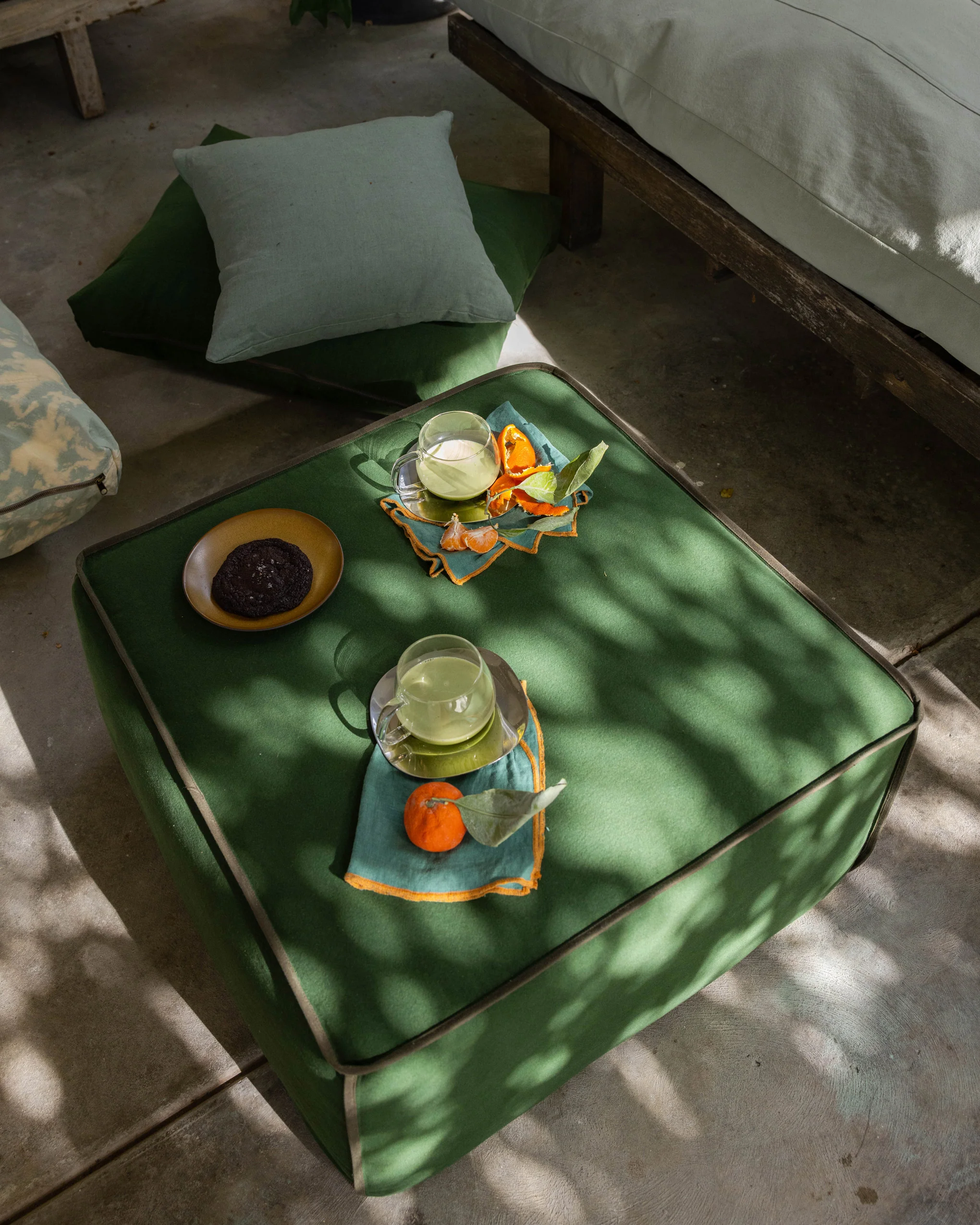 The Ottoman - Image 7