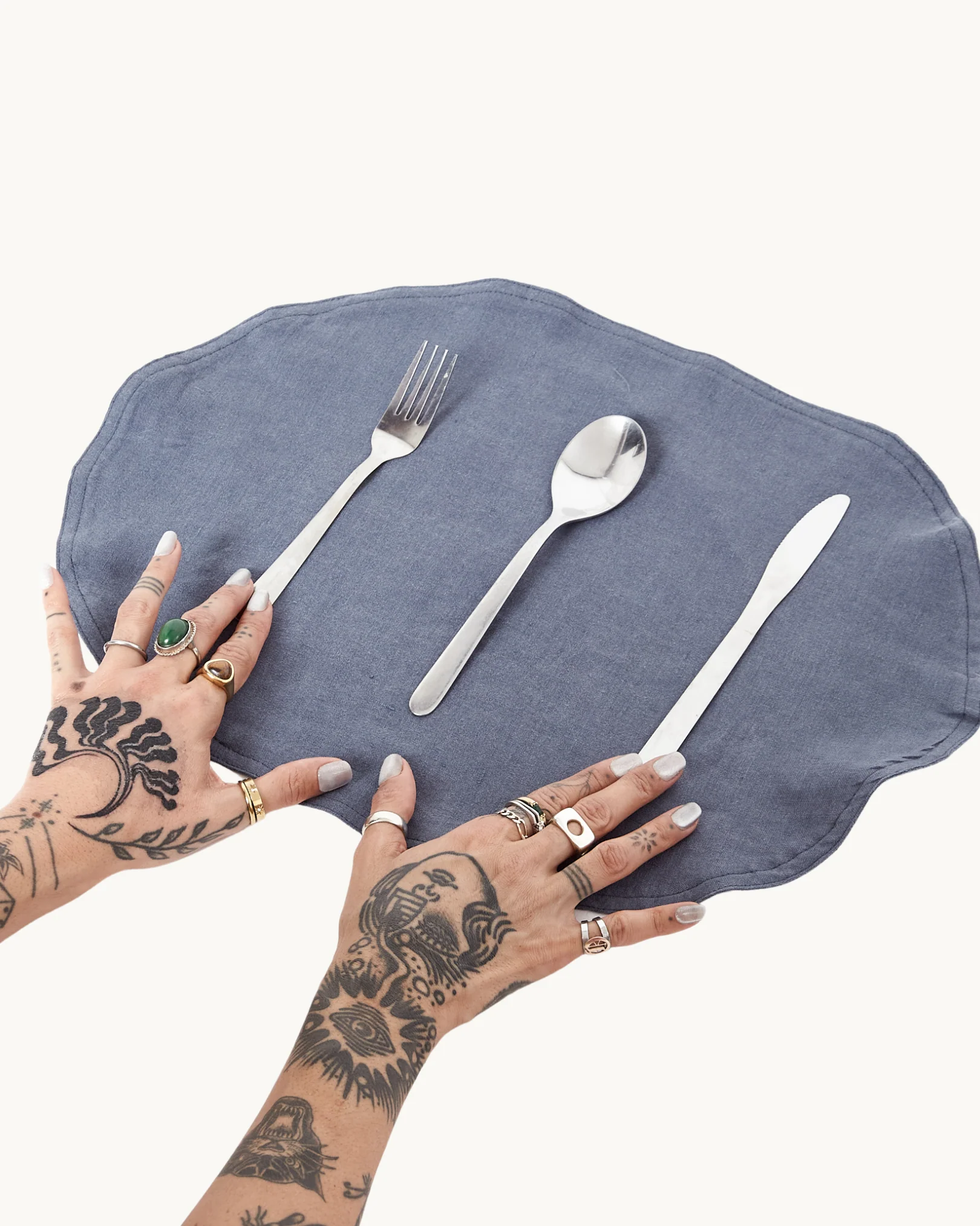 Linen Placemat - Image 5